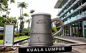 Ampang Point Star Hotel